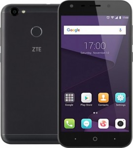 Update android firmware on ZTE